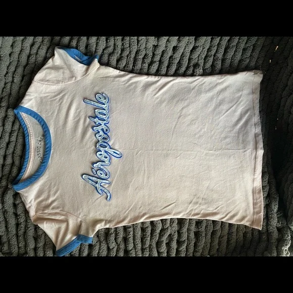 Aeropostale tee - Picture 3 of 3